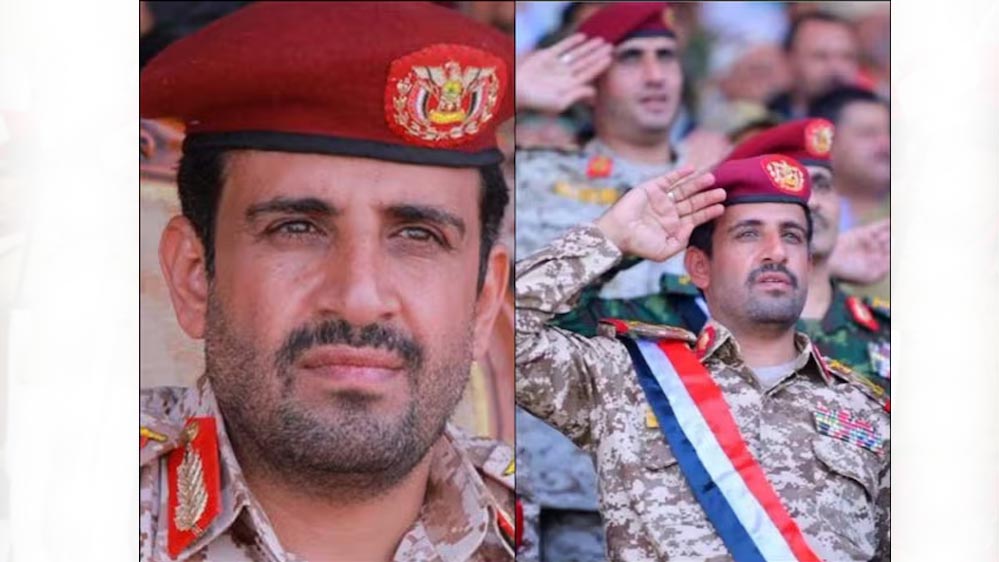 हूतीों के शीर्ष कमांडर अल-गमारी खत्म, इजरायल ने दिया निर्णायक बयान