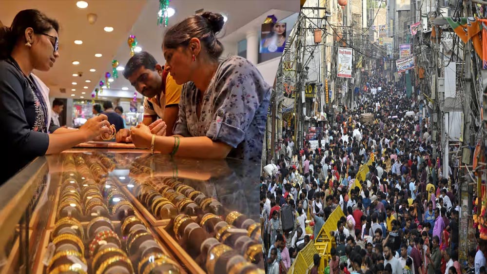 इस धनतेरस 50 हजार करोड़ की बंपर बिक्री, क्यों बढ़ी सोने-चांदी के सिक्कों की मांग?