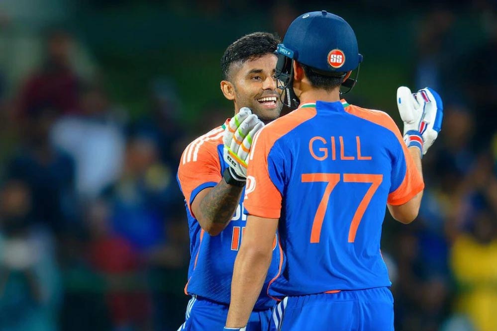 ‘मैं बन सकता था वनडे कप्तान’ – सूर्या ने बताया क्यों नहीं मिली जिम्मेदारी, गिल को मिला मौका
