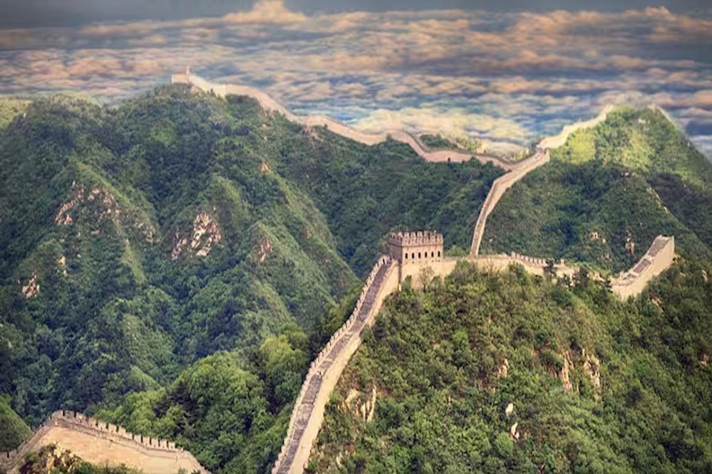 दुनिया का सबसे ‘घिरा’ देश! 14 देशों से लगती है सीमा, जानें कौन-कौन हैं इसके पड़ोसी