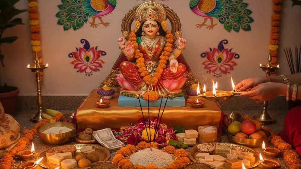 दिवाली 20 अक्टूबर को, 21 अक्टूबर को मनाएं ये शुभ आयोजन – पूरी जानकारी पढ़ें