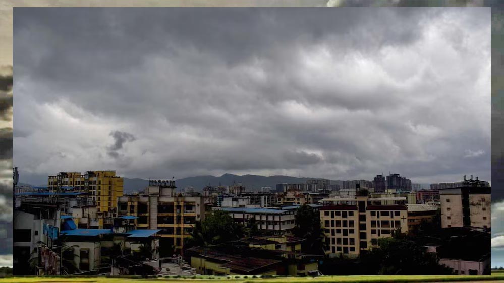 भोपाल में बादल, दक्षिणी एमपी में बारिश का अनुमान; नवंबर से ठंड पकड़ेगी रफ्तार