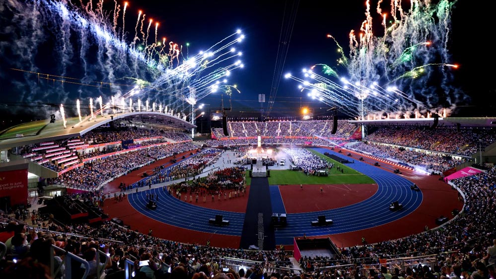 20 साल बाद भारत को मिला कॉमनवेल्थ गेम्स की मेजबानी का मौका