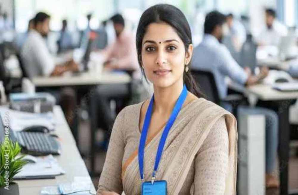 हरियाणा में महिलाओं के लिए खुशखबरी, आकस्मिक अवकाश में पुरुषों से बढ़त