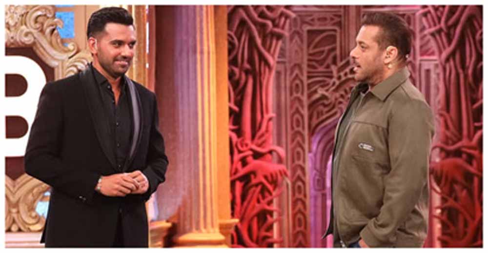 बिग बॉस के घर पहुंचे दीपक, क्या होगी मालती चाहर की चौंकाने वाली एंट्री?