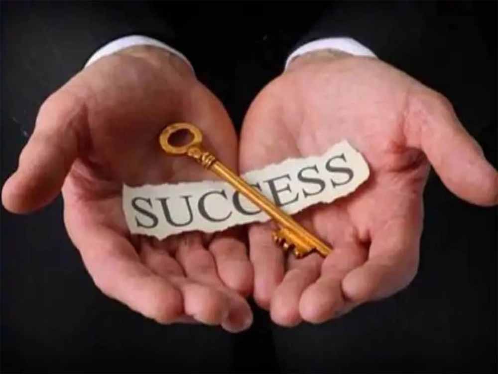 लक्ष्य साधने वालों के राज़: सफलता की 5 सुनहरी आदतें