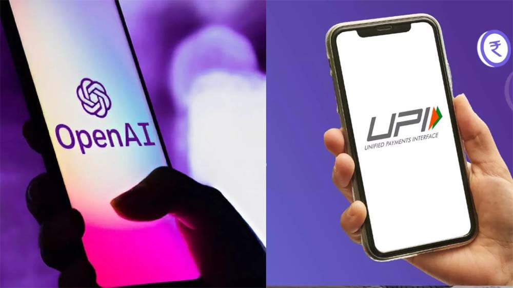 गजब इनोवेशन! ChatGPT पर जल्द मिलेगा UPI पेमेंट और ऑनलाइन शॉपिंग का ऑप्शन
