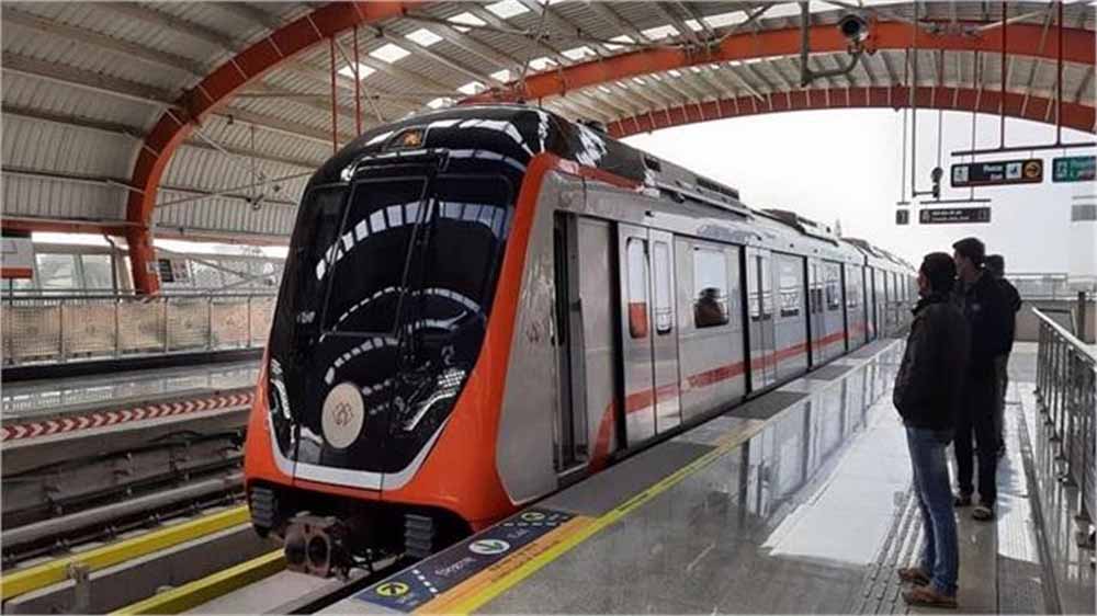 MP मेट्रो में नौकरी का सुनहरा मौका! जानें आवेदन प्रक्रिया, सैलरी और पात्रता की पूरी डिटेल