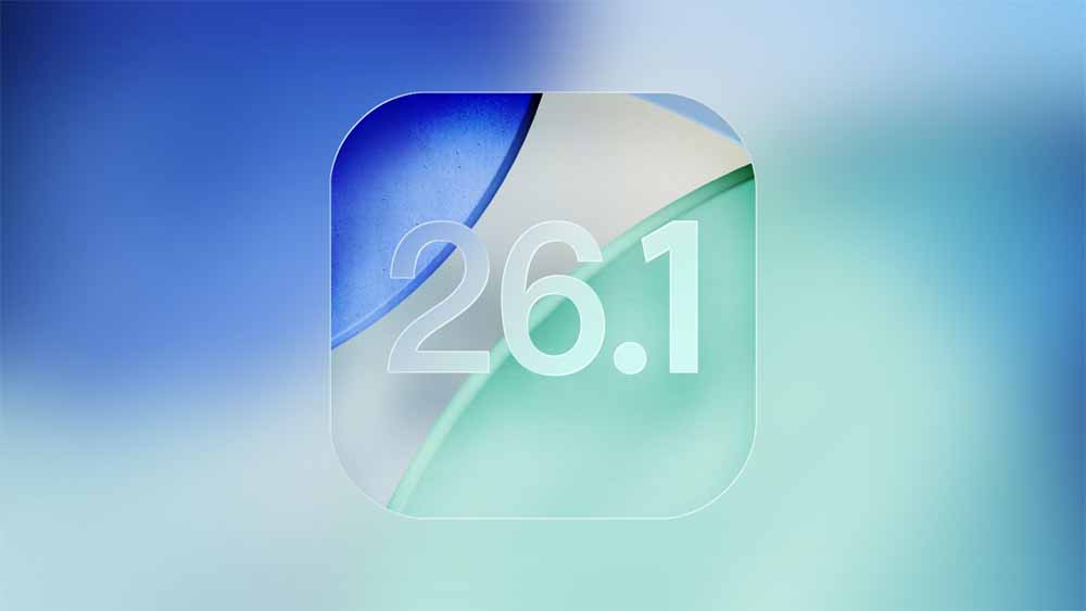 Apple का नया iOS 26.1: जानें कौन-कौन से फीचर्स होंगे नए iPhone में