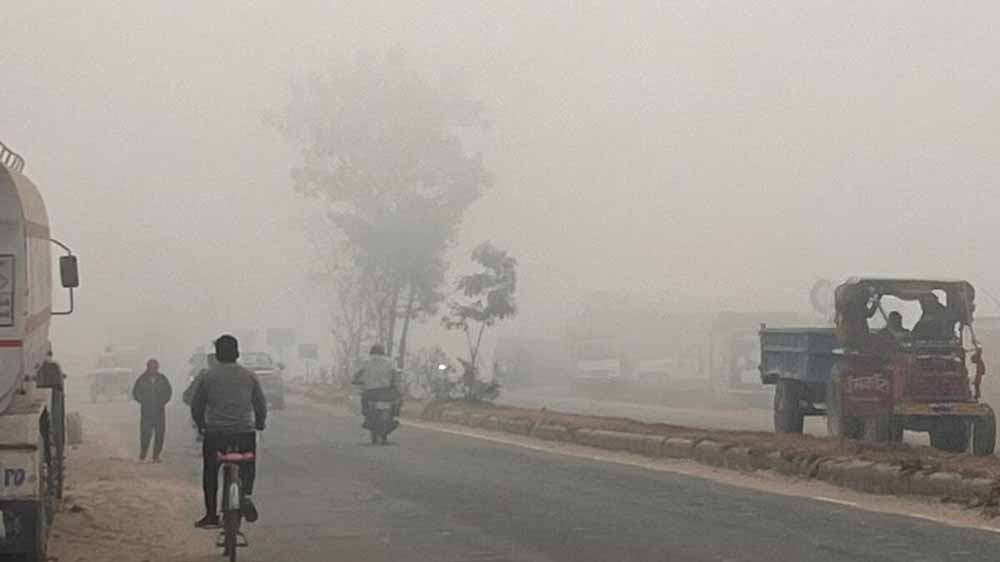 बारिश के बाद ठंड की दस्तक तय, IMD का अक्टूबर मौसम पर बड़ा अपडेट