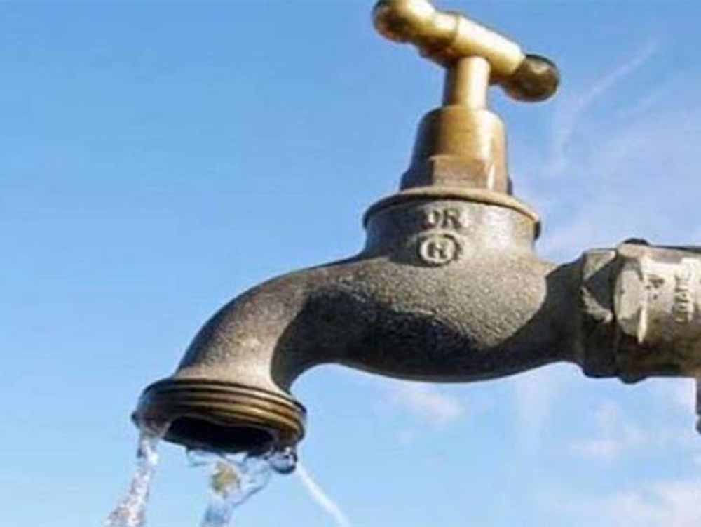 पानी बंद! रायपुर की 42 टंकियों से 6 घंटे का शटडाउन कल शाम