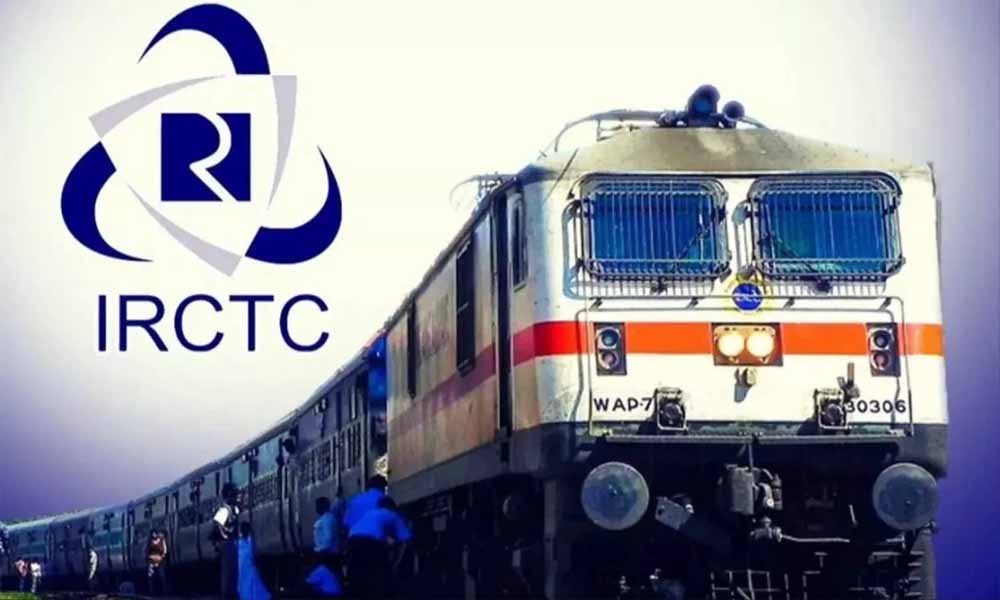 IRCTC की तकनीकी खामी ने तोड़ा त्योहार का मज़ा, धनतेरस पर बुकिंग ठप