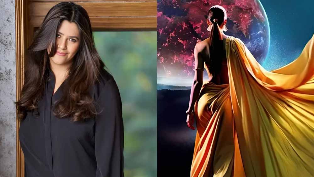 एकता कपूर का धमाका! नागिन 7 के नए दुश्मन का वीडियो हुआ वायरल