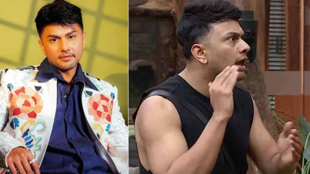 ‘बिग बॉस 19’ से अवेज दरबार की विदाई: हर्जाने और कमाई को लेकर क्या बोले