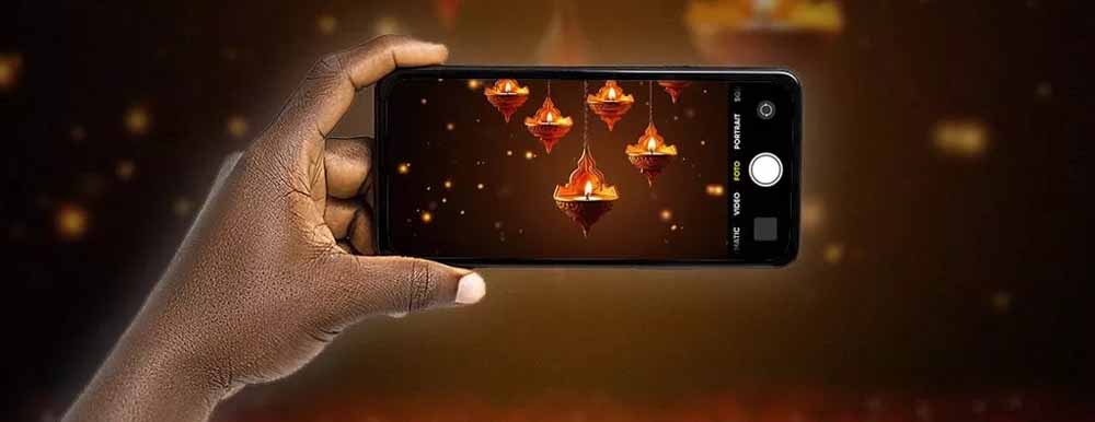 स्मार्टफोन से दिवाली फोटोग्राफी मास्टर करें, अपनाएँ ये आसान सेटिंग टिप्स