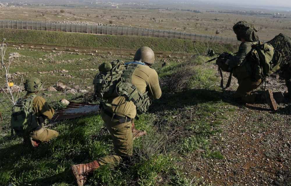 भारत का ‘ऑपरेशन त्रिशूल’ तैयार, सीमा पार खलबली मचा देने वाली सैन्य कवायद