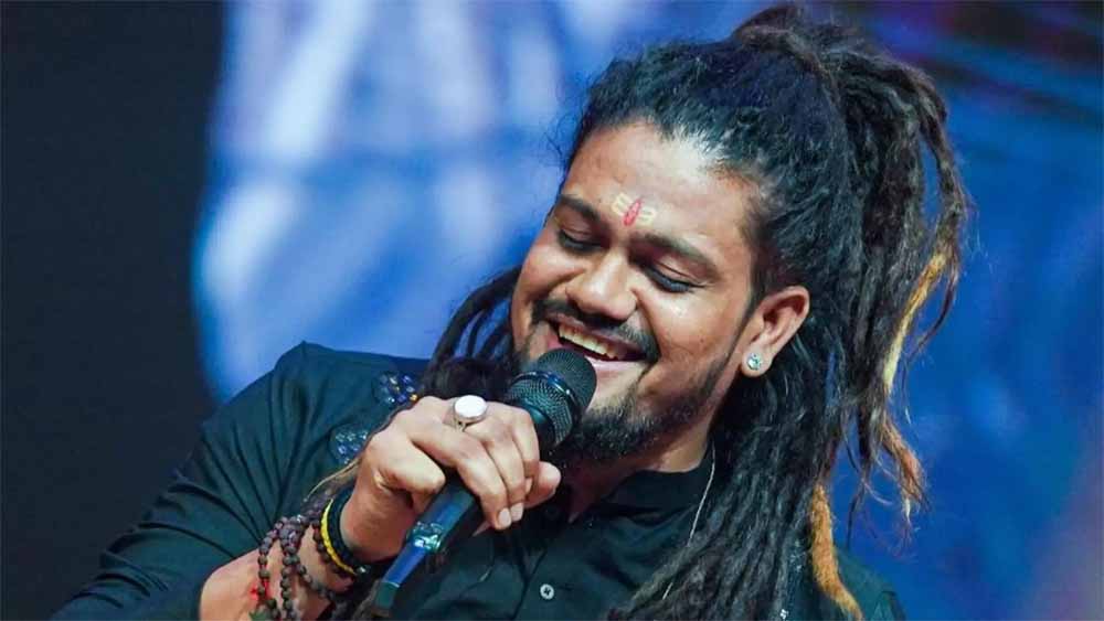 भक्ति गीतों से प्रसिद्ध हंसराज रघुवंशी को धमकी भरा कॉल, ₹15 लाख की मांग से मचा हड़कंप