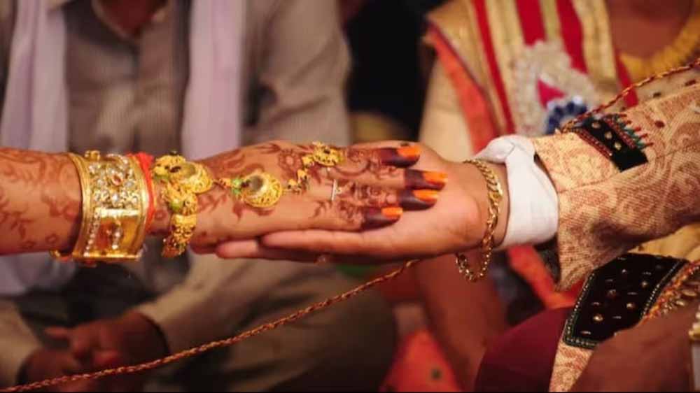 नवंबर-दिसंबर 2025 में शादी के लिए शुभ मुहूर्त – देवउठनी एकादशी के बाद कौन से दिन हैं उपयुक्त?