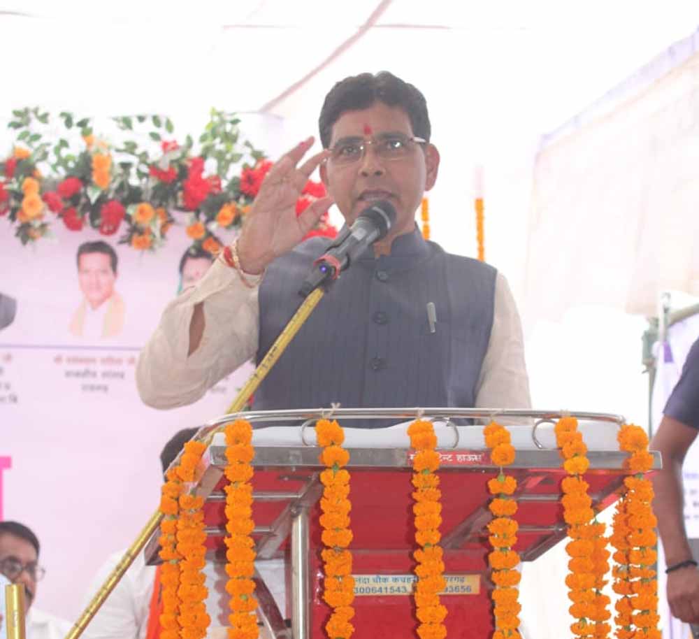 रजत जयंती पर तिलहन कृषक मेला सह सम्मेलन का आयोजन