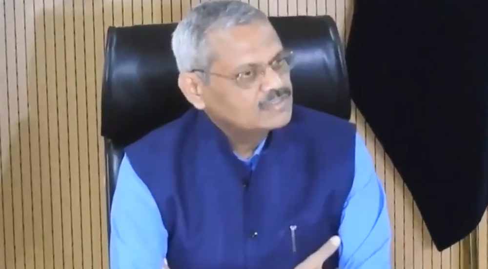 गोविंद गुप्ता बने एसीबी प्रमुख, बोले– भ्रष्टाचार पर सख्त होगी कार्रवाई , जनता दे साथ