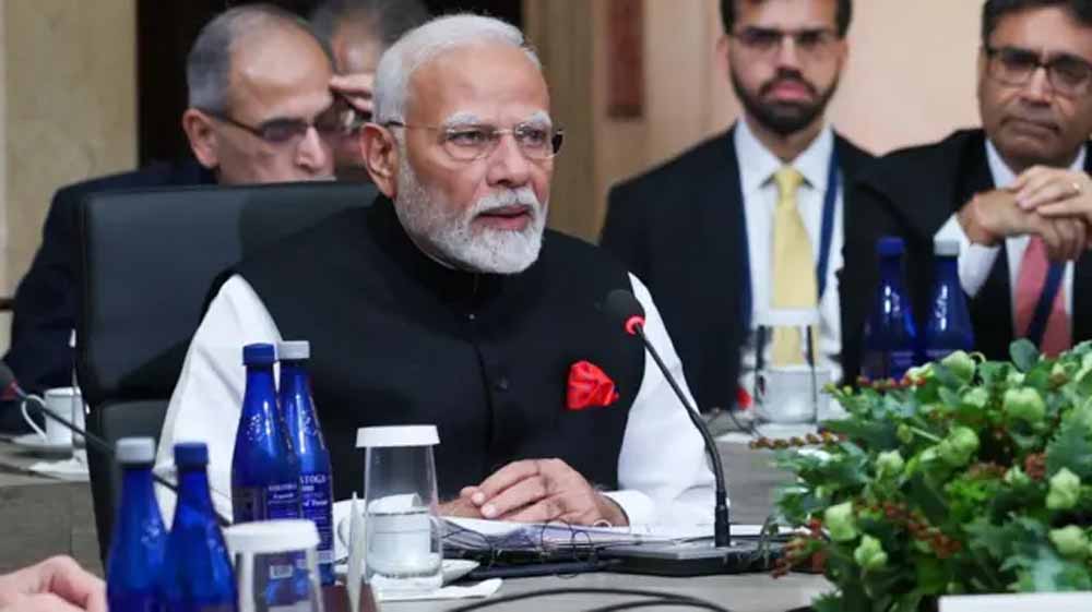 भारत में क्वाड नेताओं की संभावित बैठक, मोदी बनेंगे मेजबान