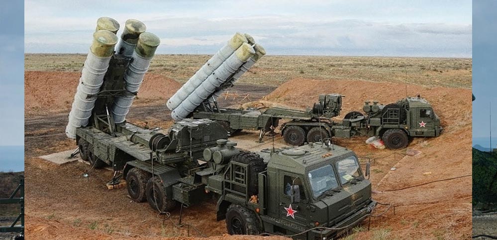 S-400 ने बढ़ाई भारत की ताकत, अब रूस से 10,000 करोड़ की नई हथियार डील जल्द