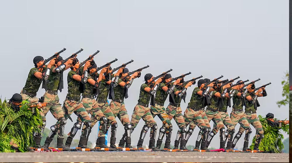 सेना में अग्निवीरों के लिए राहत की खबर, 75 प्रतिशत को मिलेगी बरकरार नौकरी