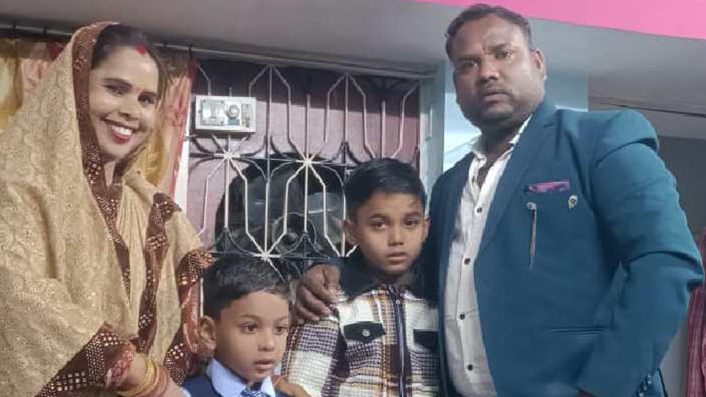 प्रॉपर्टी विवाद में दर्दनाक अंत: जबलपुर में छोटे भाई ने चाकू से वार कर भाई-भाभी की ली जान