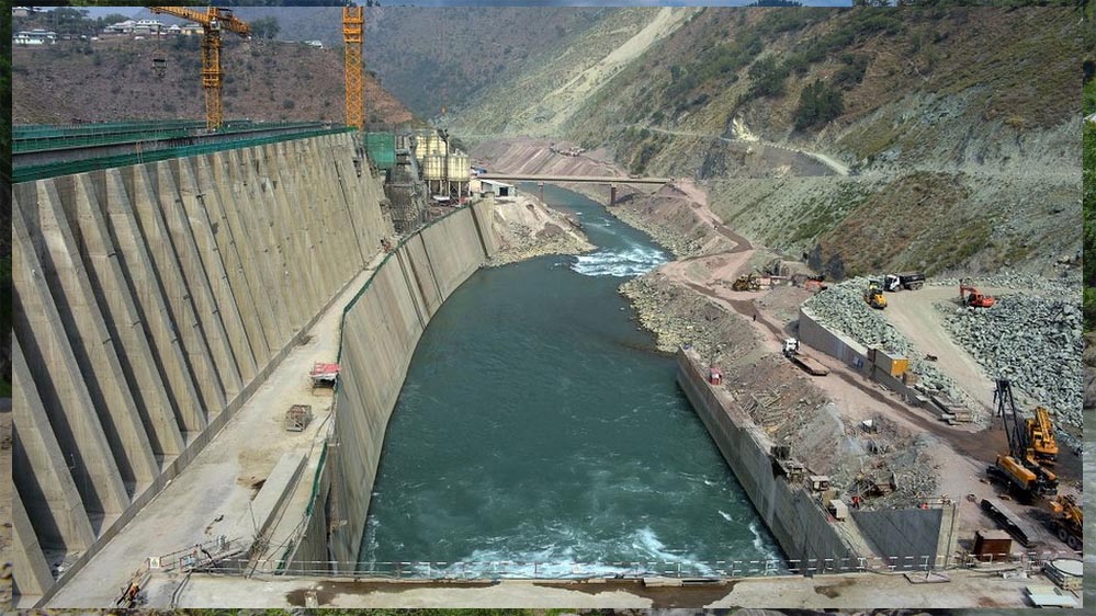 भारत के नक्शे-कदम पर अफगानिस्तान, पाकिस्तान का पानी रोकने को बनाएगा कुनार नदी पर बांध