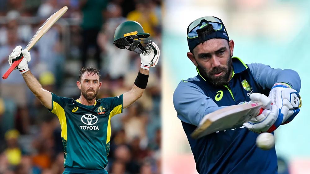 टीम अपडेट: ऑस्ट्रेलिया ने आखिरी वनडे के लिए किया बदलाव, T20 स्क्वॉड में ग्लेन मैक्सवेल हुए शामिल