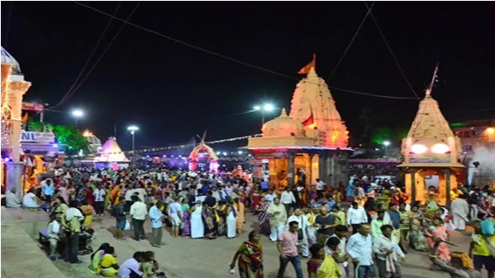 MP में सिंहस्थ 2028 की तैयारी तेज, 3200 हेक्टेयर जमीन का होगा पूरा उपयोग, फिर लौटेगी किसानों को