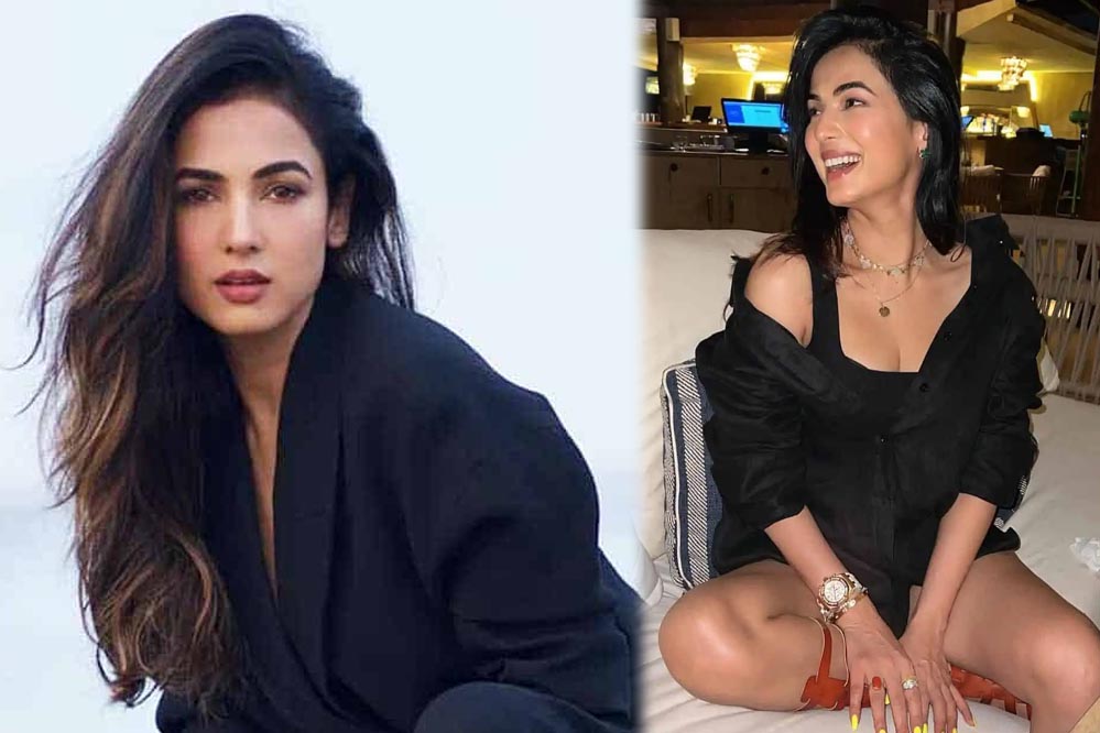 फिल्म Mirzapur में सोनल चौहान की एंट्री तय, एक्ट्रेस ने जताया उत्साह