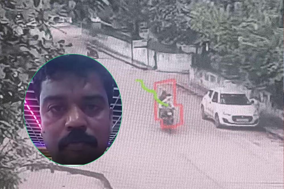 सीने पर लगी गोली से भाजपा नेता की मौत, कटनी में नकाबपोश हमलावरों ने किया हमला