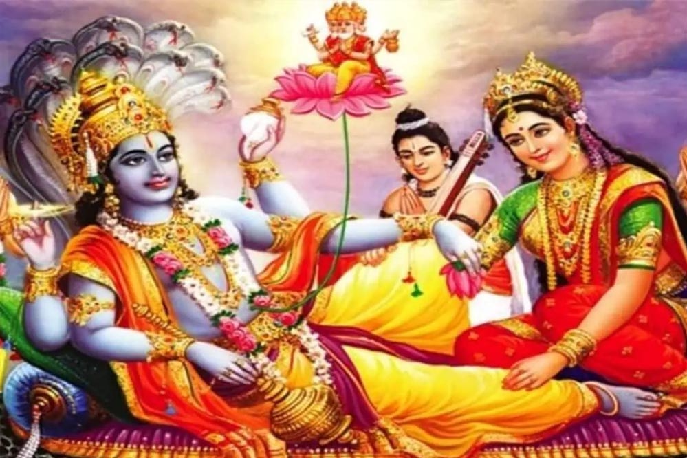 भगवान विष्णु जागेंगे देवउठनी एकादशी पर, किस राशियों की झोली होगी धन-धान्य से भरी?