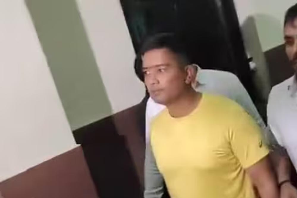 रायपुर जेल में रहेंगे चैतन्य, शराब घोटाला मामले में जमानत अस्वीकृत