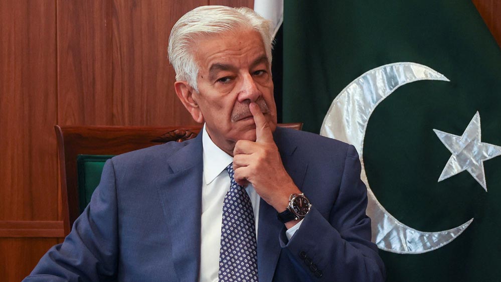 तालिबान वार्ता विफल, पाकिस्तान ने भारत पर लगाया आरोप, बढ़ा क्षेत्रीय तनाव