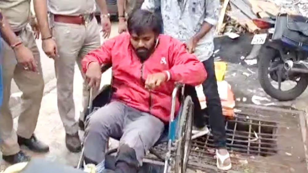 कटनी में अपराध पर कार्रवाई: अकरम और प्रिंस के शॉर्ट एनकाउंटर के बाद BJP नेता हत्या का खुलासा