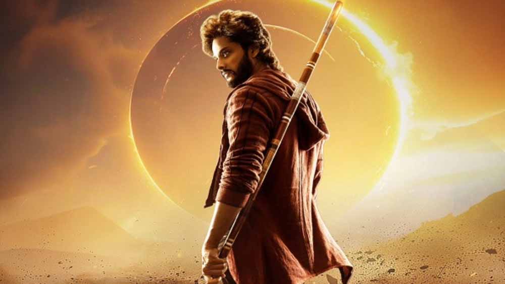 तेजा सज्जा की सुपरहीरो फिल्म का डिजिटल धमाका: हिंदी छोड़ बाकी भाषाओं में अब ऑनलाइन