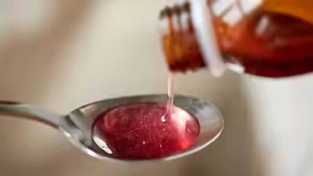 जांच या जुगाड़? कफ सिरप मामले में सरकार की रिपोर्ट पर उठे सवाल कप