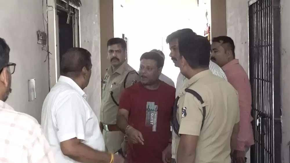 86 किलो चांदी की चोरी निकली नकली कहानी, कारोबारी ने खुद रचा नाटक