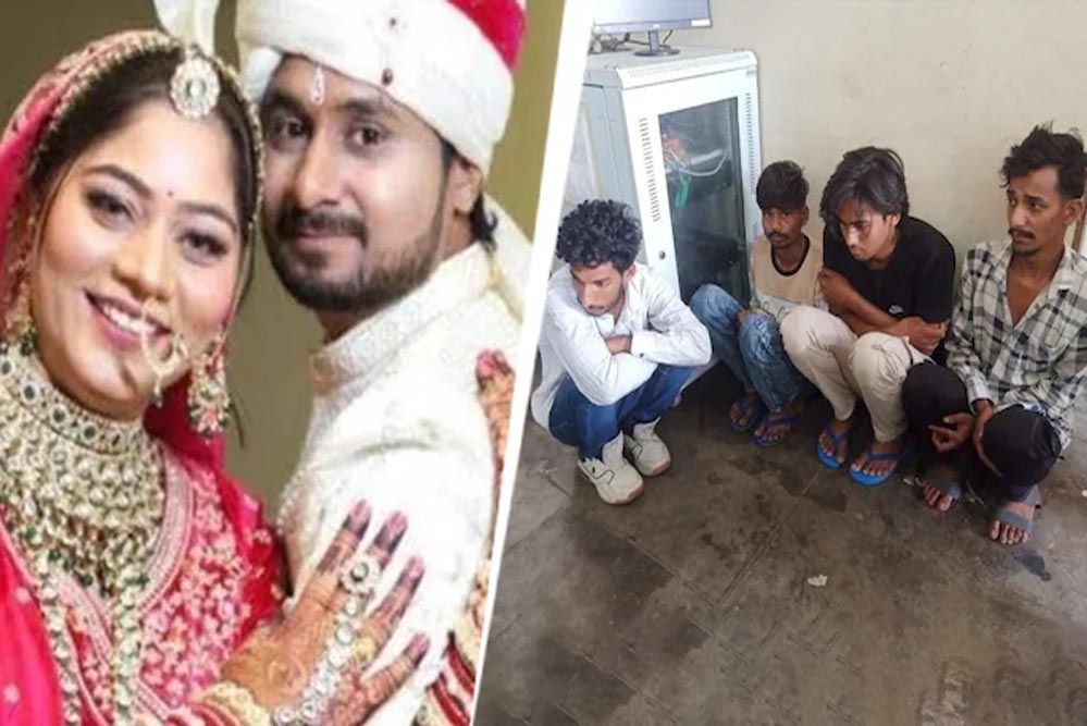 मेघालय कोर्ट में राजा रघुवंशी मर्डर केस, पांच आरोपियों को जल्द सजा मिलने की संभावना