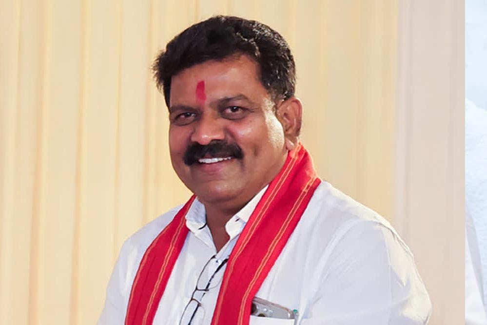 गृह मंत्री का एलान: रोज़ 18 हज़ार मकान बनाकर घर-घर पहुंचा रही राहत, पिछली सरकार ने रोक रखी थी योजनाएं