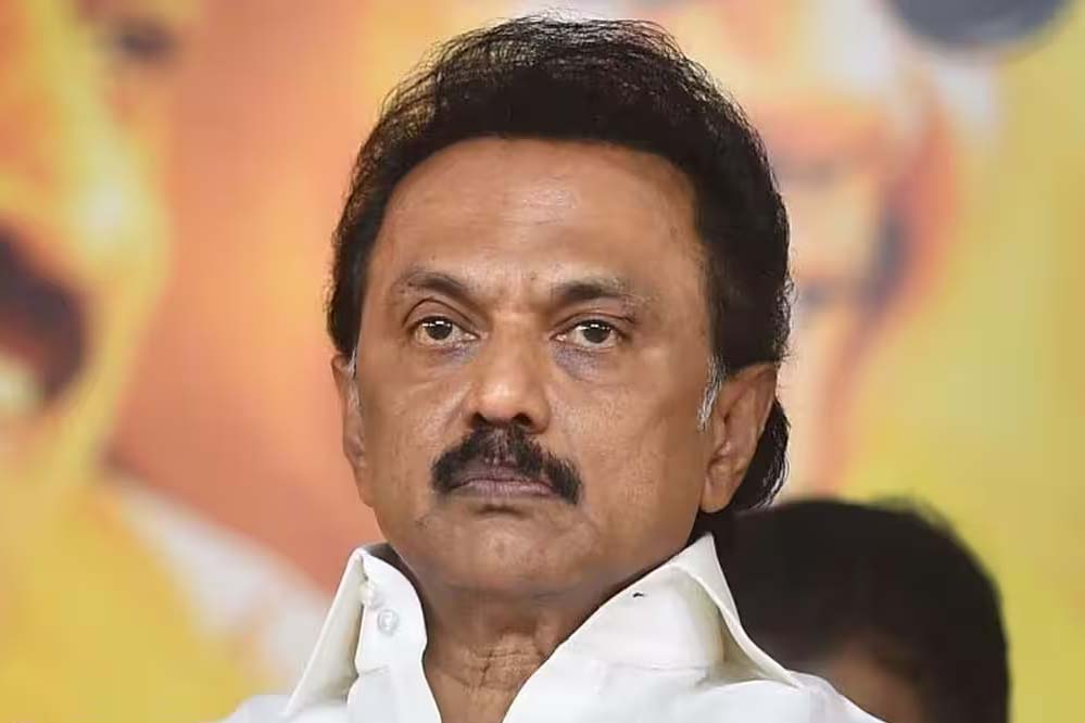 बम धमकी से हड़कंप: सीएम स्टालिन और भाजपा ऑफिस निशाने पर, जांच तेज