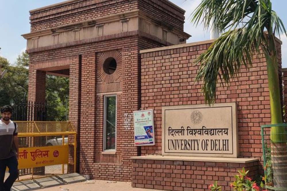 दिल्ली यूनिवर्सिटी की नई भर्ती नीति, अब बिना NET भी बन सकते हैं प्रोफेसर