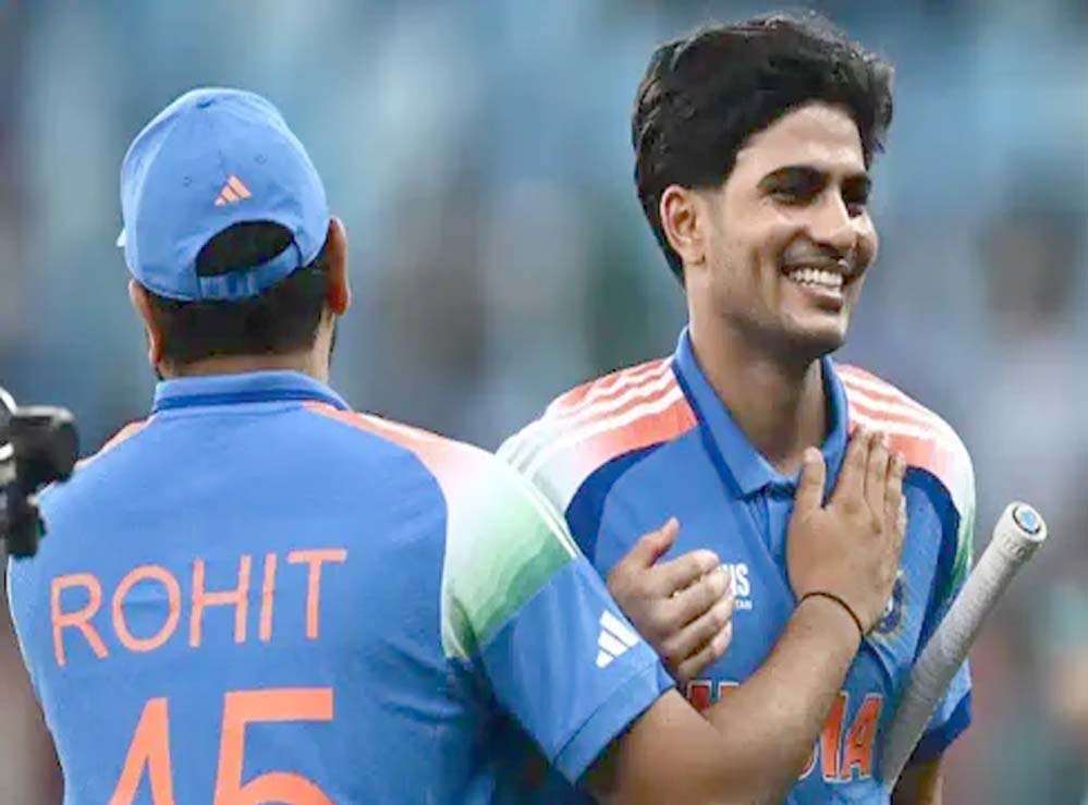 ऑस्ट्रेलिया दौरा 2025: शुभमन गिल को मिली वनडे कमान, रोहित और कोहली भी टीम में बरकरार