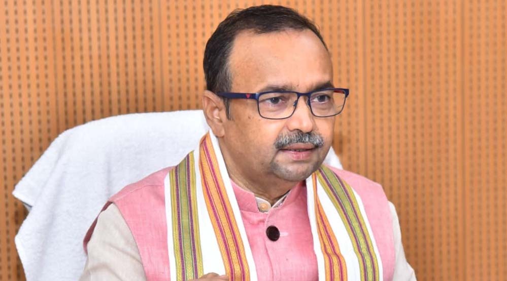 मंत्री जेपीएस राठौर बोले – किसी को भी बरेली का माहौल खराब करने की अनुमति नहीं दी जाएगी