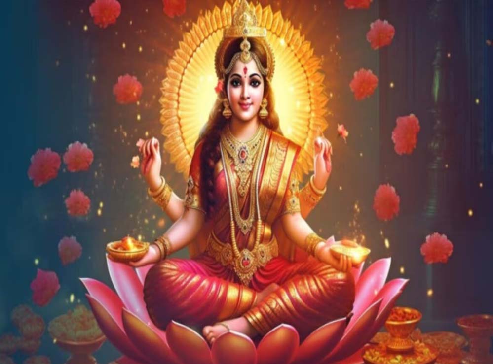 शरद पूर्णिमा पर बरसेगी लक्ष्मी कृपा, मुख्य दरवाजे पर करना न भूलें ये जरूरी कार्य