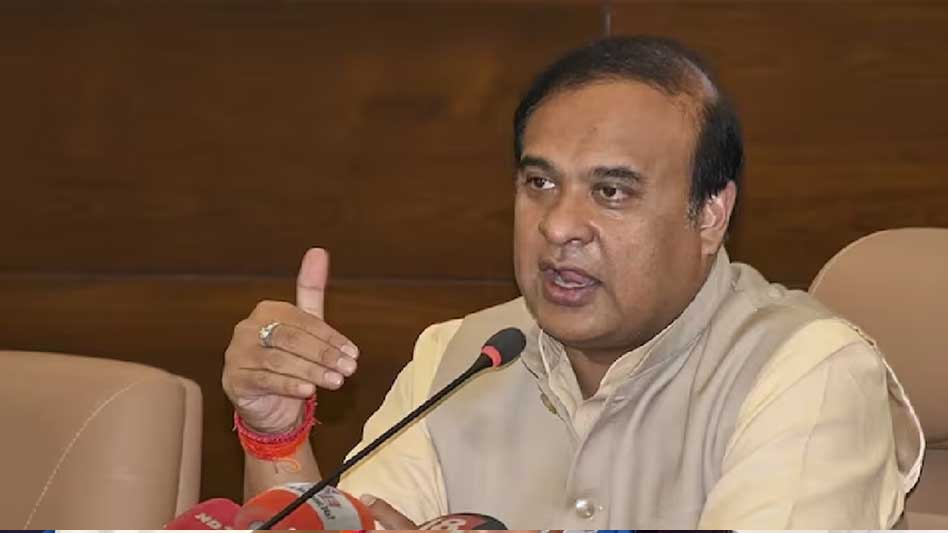 हिमंत सरमा का बड़ा ऐलान: लव जिहाद के खिलाफ कानून और बहुविवाह पर रोक जल्द