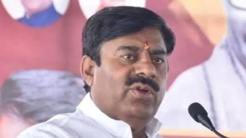 ऑस्ट्रेलियाई महिला खिलाड़ियों से छेड़छाड़ पर BJP विधायक रामेश्वर शर्मा का पलटवार, दिया विवादित बयान