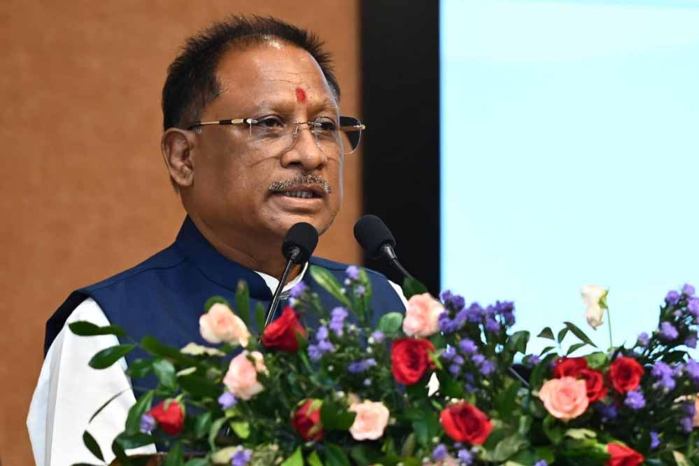 प्रधानमंत्री नरेंद्र मोदी और केंद्रीय गृह मंत्री अमित शाह के नेतृत्व में नक्सल उन्मूलन अभियान ऐतिहासिक सफलता की ओर